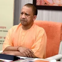Death threat to Yogi on WhatsApp