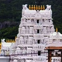 Ahead of Independence Day, TTD appeals aged, infants, differently-abled to avoid Tirumala