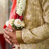 Groom market in Bihar:  This market in Madhubani sells grooms for a price