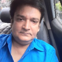 Bengali actor Saibal Bhattacharya attempts suicide with a sharp weapon