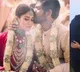 Nayanthara-Vignesh Shivan wedding: Netflix releases teaser, it's beyond fairytale