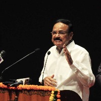 Freebie culture deteriorating states' financial health: Venkaiah Naidu