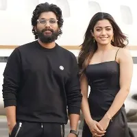 Rashmika Mandanna trolled over her 'overaction' on Allu Arjun's new  look 