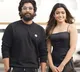 Rashmika Mandanna trolled over her 'overaction' on Allu Arjun's new  look 