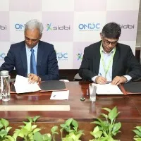 SIDBI and ONDC ink MoU to accelerate E-Commerce for Small Industries