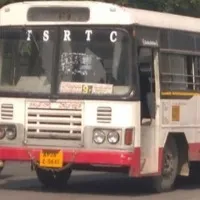 TSRTC Bumper Offer to children who born on august 15th