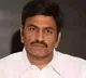 narsapuram MP Raghurama raju slams vijayasai reddy