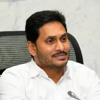 Jagan message to Musling on Moharram