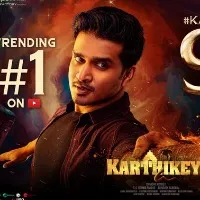 Karthikeya 2 movie update