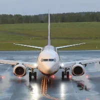 Bomb on plane threat creates flutter at Bengaluru airport