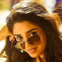 Krithi Shetty Interview