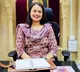 Man arrested for impersonating IAS officer Tina Dabi on WhatsApp