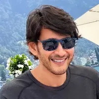 Mahesh Babu Interview