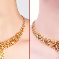 14 carat gold jewellery is cheaper than 22 carat jewellery Know resale value charges loan options
