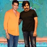 Pawan Kalyan conveys birthday wishes to Mahesh Babu