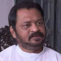 Case files against EX MP Harsha Kumar son for allegedly misbehaving with woman