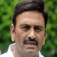 Why should we feel pain about Modi and Chandrababu meeting asks Raghu Rama Krishna Raju