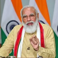 PM Modi assets details as per PMO site