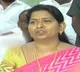 AP Home Minister Taneti Vanita press meet