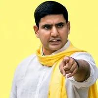 Lokesh responds in Nandyal incident