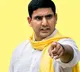 Lokesh responds in Nandyal incident