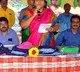 Peetala Sujatha reacts to MP Gorantla Madhav video call issue