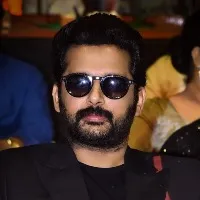 Nithin Interview