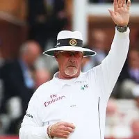 Umpiring legend Rudi Koertzen died in a road mishap