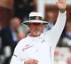 Umpiring legend Rudi Koertzen died in a road mishap