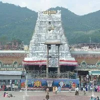 TTD predicts huge rush to Tirumala in coming days