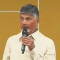 Chandrababu responds on Gorantla Madhav issue