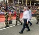 YCP MP Vijayasai Reddy visits Indo Pakistan border