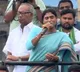 Sharmila comments on KTR