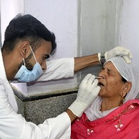 India logs 16,047 fresh Covid cases, 54 deaths