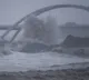 Typhoon Mulan makes landfall in China