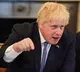 Johnson says his successor will have firepower to help people