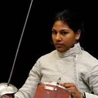 Bhavani Devi bags gold at Commonwealth Fencing Championship