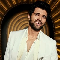 Vijay Deverakonda: Mike Tyson came to have a blast in the film (IANS Interview)