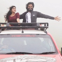 Anand Deverakonda-starrer 'Highway' to have direct OTT release