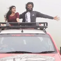 Anand Deverakonda-starrer 'Highway' to have direct OTT release