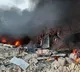 Missile attack near Ukrainian nuke plant kills 11
