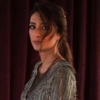 Tabu gets injured on the sets of 'Bholaa' in Hyderabad