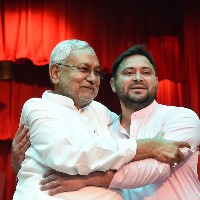 NDA's strength in RS reduces further as JD(U) leaves