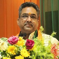 Sunil Bansal appointed as BJP national general secretary