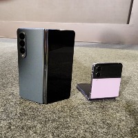 Samsung unveils new foldables, Galaxy watches as India gears up for 5G