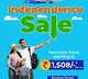 GO FIRST launches exciting Independence day sale 