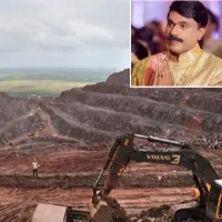Gali Janardhana reddy ready to Mining in Obulapuram once again