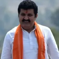 Sanjay Rathods Entry Leads To Friction As BJP Cites Suicide Case