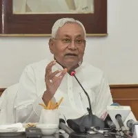 Nitish Kumar gears up to take Bihar CMs oath for 8th time today