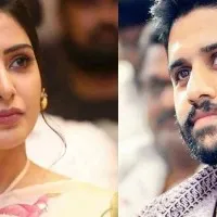 Naga Chaitanya reveals what he will do if he meets Samantha now